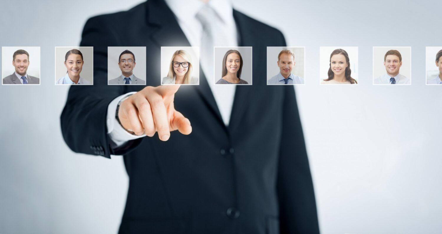 Como recrutar talentos na era digital