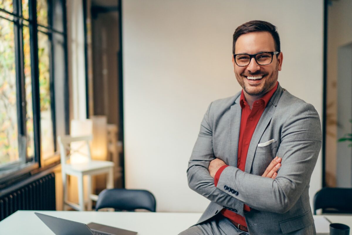 Daniel Goleman, autor do livro "inteligência emocional", que ressalta como desenvolver soft skills